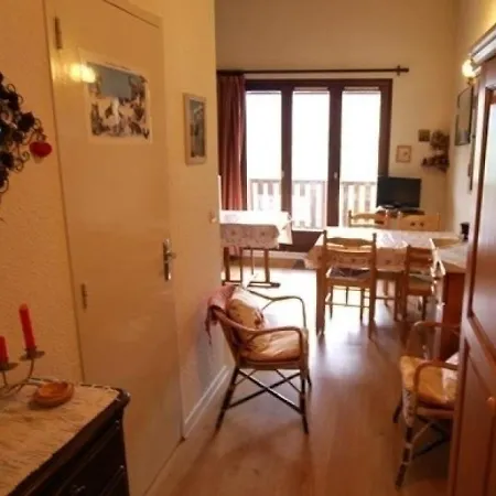 Proche Centre Ville 2 * Barcelonnette