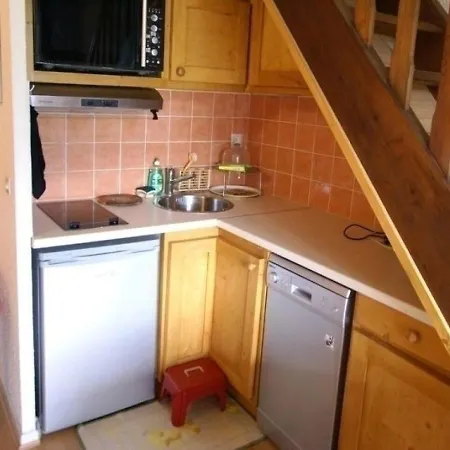 Proche Centre Ville 2 Apartmán *